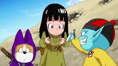 Assistir Dragon Ball Super Temporada 1 Episódio 4 Online em HD