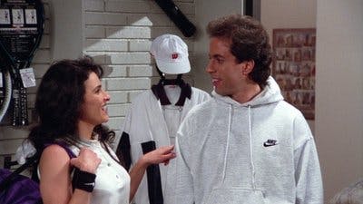 Assistir Seinfeld Temporada 6 Episódio 11 Online em HD