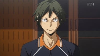 Assistir Haikyuu!! Temporada 2 Episódio 22 Online em HD