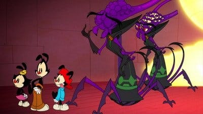 Assistir Animaniacs Temporada 2 Episódio 34 Online em HD