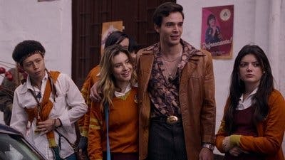 Assistir A Primeira Vez Temporada 2 Episódio 7 Online em HD