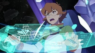 Assistir Voltron: O Defensor Lendario Temporada 5 Episódio 6 Online em HD