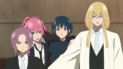 Assistir Malevolent Spirits: Mononogatari Temporada 1 Episódio 23 Online em HD
