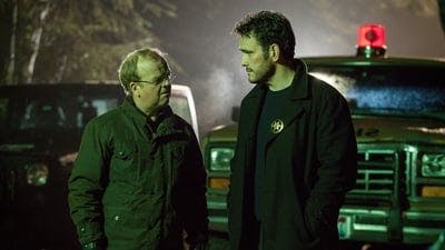 Assistir Wayward Pines Temporada 1 Episódio 9 Online em HD