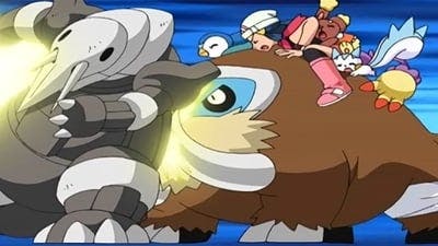 Assistir Pokémon Temporada 12 Episódio 15 Online em HD