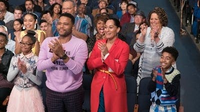 Assistir Black-ish Temporada 4 Episódio 22 Online em HD