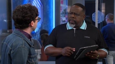 Assistir A Boa Vizinhança Temporada 7 Episódio 15 Online em HD