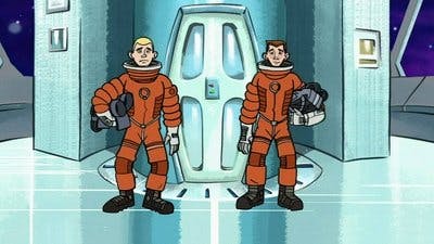 Assistir Os Irmãos Aventura Temporada 1 Episódio 2 Online em HD