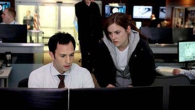 Assistir The Following Temporada 3 Episódio 14 Online em HD