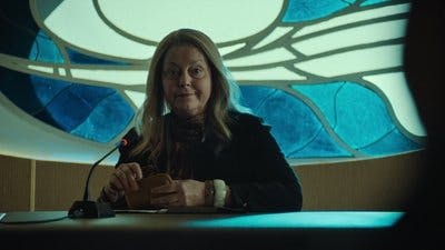 Assistir Um Trilhão de Dólares Temporada 1 Episódio 4 Online em HD
