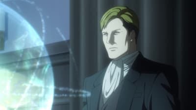 Assistir Ginga Eiyuu Densetsu: Die Neue These – Kaikou Temporada 4 Episódio 4 Online em HD