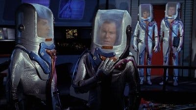 Assistir Jornada nas Estrelas Temporada 3 Episódio 9 Online em HD