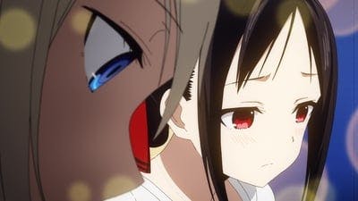 Assistir Kaguya-sama wa Kokurasetai: Tensai-tachi no Renai Zunousen Temporada 2 Episódio 2 Online em HD