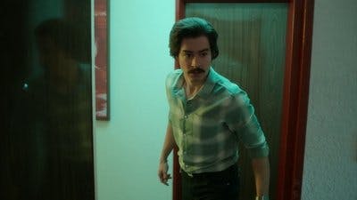 Assistir Tenho Que Morrer Todas as Noites Temporada 1 Episódio 8 Online em HD