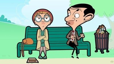 Assistir Mr. Bean: A Série Animada Temporada 4 Episódio 9 Online em HD