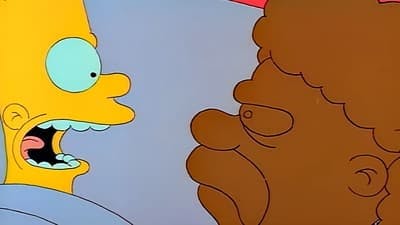 Assistir Os Simpsons Temporada 1 Episódio 8 Online em HD