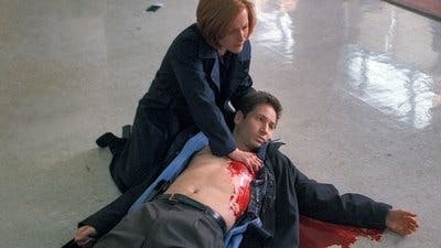 Assistir Arquivo X Temporada 6 Episódio 14 Online em HD