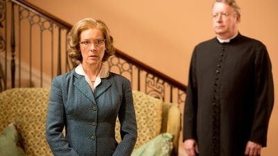 Assistir Padre Brown Temporada 3 Episódio 2 Online em HD