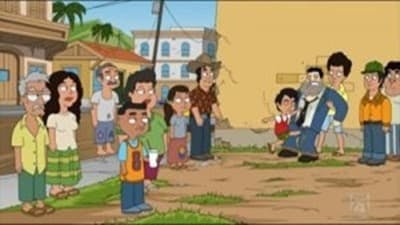 Assistir American Dad! Temporada 6 Episódio 11 Online em HD