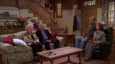 Assistir Raymond e Companhia Temporada 1 Episódio 8 Online em HD