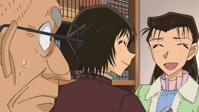 Assistir Detective Conan Temporada 1 Episódio 850 Online em HD