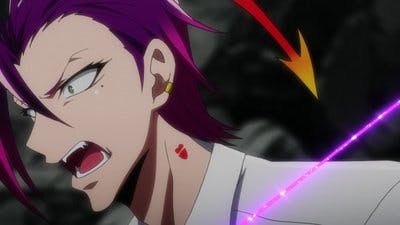 Assistir Nanbaka Temporada 2 Episódio 11 Online em HD
