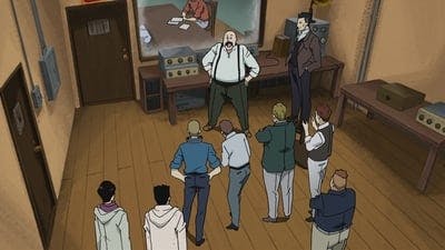 Assistir Fullmetal Alchemist: Brotherhood Temporada 1 Episódio 53 Online em HD