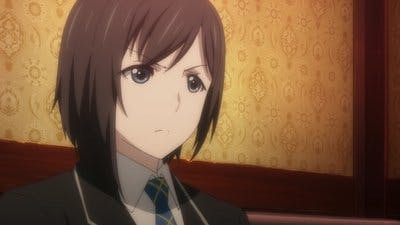Assistir Lostorage Incited WIXOSS Temporada 1 Episódio 6 Online em HD