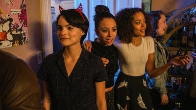 Assistir Gatunas Temporada 1 Episódio 7 Online em HD