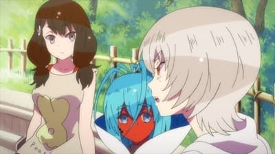 Assistir Gatchaman Crowds Temporada 2 Episódio 4 Online em HD