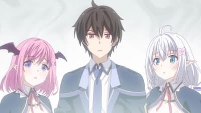 Assistir Shijou Saikyou no Daimaou, Murabito A ni Tensei Suru Temporada 1 Episódio 9 Online em HD