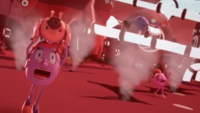 Assistir Pac-Man e as Aventuras Fantasmagóricas Temporada 1 Episódio 13 Online em HD