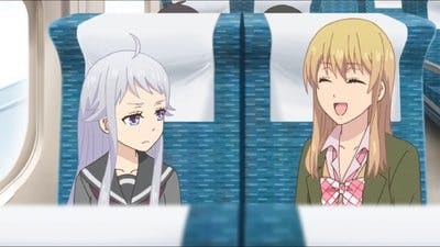 Assistir Citrus Temporada 1 Episódio 10 Online em HD