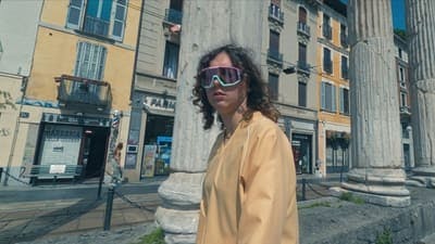 Assistir Ritmo + Flow: Itália Temporada 1 Episódio 2 Online em HD