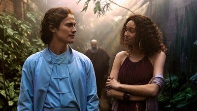 Assistir Fundação Temporada 2 Episódio 4 Online em HD