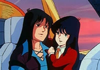 Assistir Fortaleza Superdimensional Macross Temporada 1 Episódio 15 Online em HD