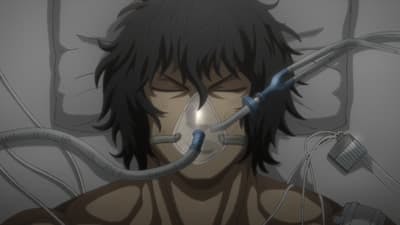 Assistir KENGAN ASHURA Temporada 2 Episódio 1 Online em HD