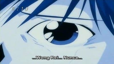 Assistir Zatch Bell! Temporada 1 Episódio 117 Online em HD