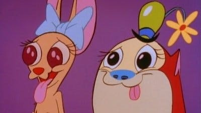 Assistir Ren e Stimpy Temporada 4 Episódio 12 Online em HD