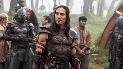 Assistir As Crônicas de Shannara Temporada 2 Episódio 8 Online em HD