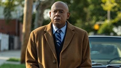 Assistir El padrino de Harlem Temporada 3 Episódio 8 Online em HD