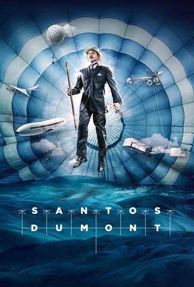 Assistir Santos Dumont Temporada 1 Episódio 4 Online em HD