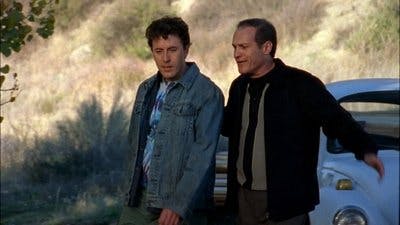 Assistir Monk: Um Detetive Diferente Temporada 3 Episódio 13 Online em HD