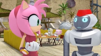 Assistir Sonic Boom Temporada 2 Episódio 19 Online em HD