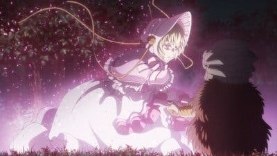 Assistir The Ancient Magus’ Bride Temporada 1 Episódio 15 Online em HD