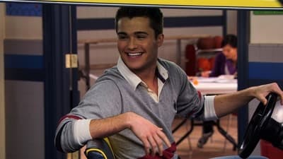 Assistir Lab Rats Temporada 1 Episódio 7 Online em HD