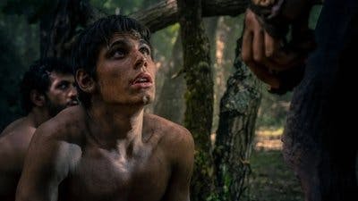 Assistir Romulus Temporada 1 Episódio 3 Online em HD