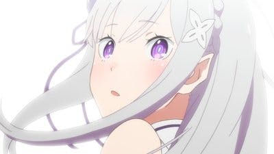 Assistir Re:ZERO -Starting Life in Another World- Temporada 1 Episódio 2 Online em HD