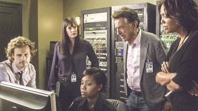 Assistir Mentes Criminosas Temporada 13 Episódio 3 Online em HD