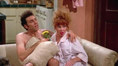 Assistir Seinfeld Temporada 3 Episódio 2 Online em HD